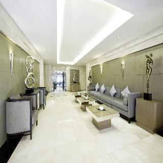 Centre Point Hotel Chidlom fotoÄŸrafÄ±