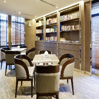 Centre Point Hotel Chidlom fotoÄŸrafÄ±