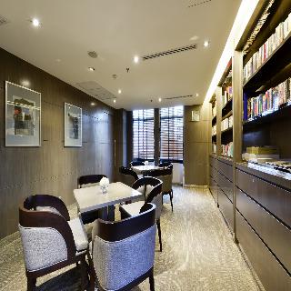 Centre Point Hotel Chidlom fotoÄŸrafÄ±