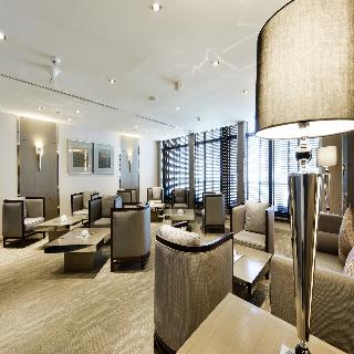 Centre Point Hotel Chidlom fotoÄŸrafÄ±