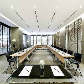 Centre Point Hotel Chidlom fotoÄŸrafÄ±