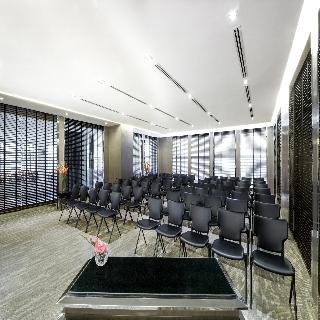 Centre Point Hotel Chidlom fotoÄŸrafÄ±