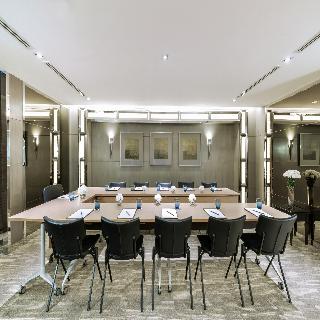 Centre Point Hotel Chidlom fotoÄŸrafÄ±
