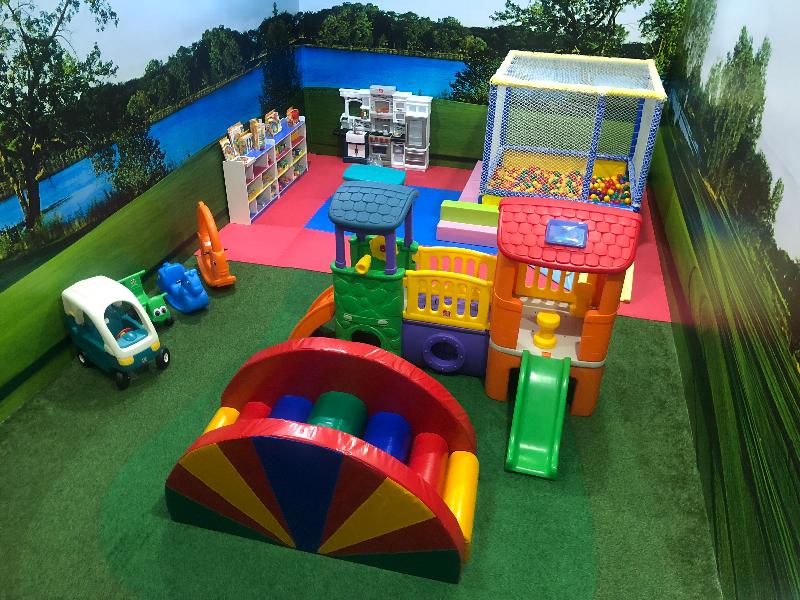 Centre Point Hotel Chidlom - Aktivite