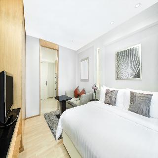 Centre Point Hotel Chidlom fotoÄŸrafÄ±