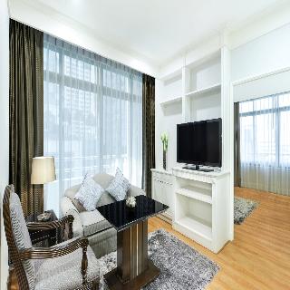Centre Point Hotel Chidlom fotoÄŸrafÄ±