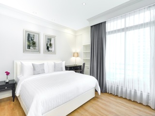 Centre Point Hotel Chidlom fotoÄŸrafÄ±