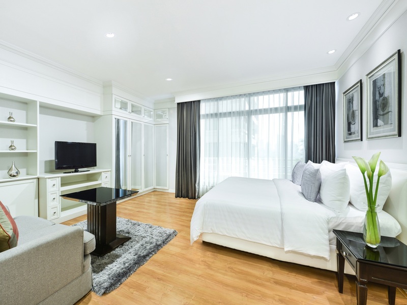 Centre Point Hotel Chidlom - Oda