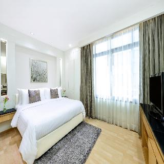 Centre Point Hotel Chidlom fotoÄŸrafÄ±
