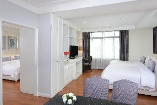 Centre Point Hotel Chidlom fotoÄŸrafÄ±