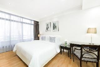 Centre Point Hotel Chidlom fotoÄŸrafÄ±