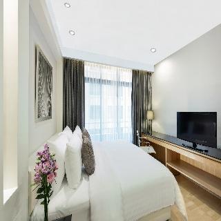 Centre Point Hotel Chidlom fotoÄŸrafÄ±