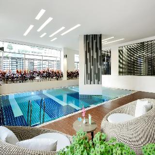 Centre Point Hotel Chidlom fotoÄŸrafÄ±