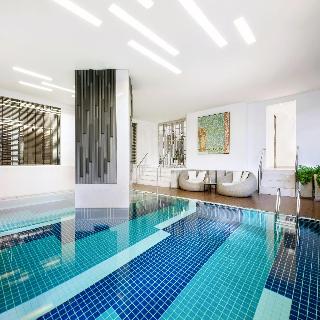 Centre Point Hotel Chidlom fotoÄŸrafÄ±