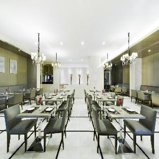 Centre Point Hotel Chidlom fotoÄŸrafÄ±