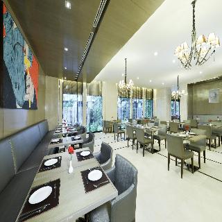 Centre Point Hotel Chidlom fotoÄŸrafÄ±