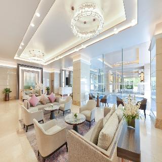 Centre Point Hotel Sukumvit 10 fotoÄŸrafÄ±