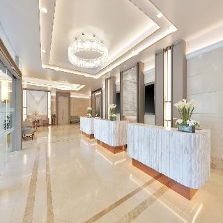 Centre Point Hotel Sukumvit 10 fotoÄŸrafÄ±
