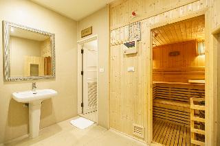 Centre Point Hotel Sukumvit 10 fotoÄŸrafÄ±