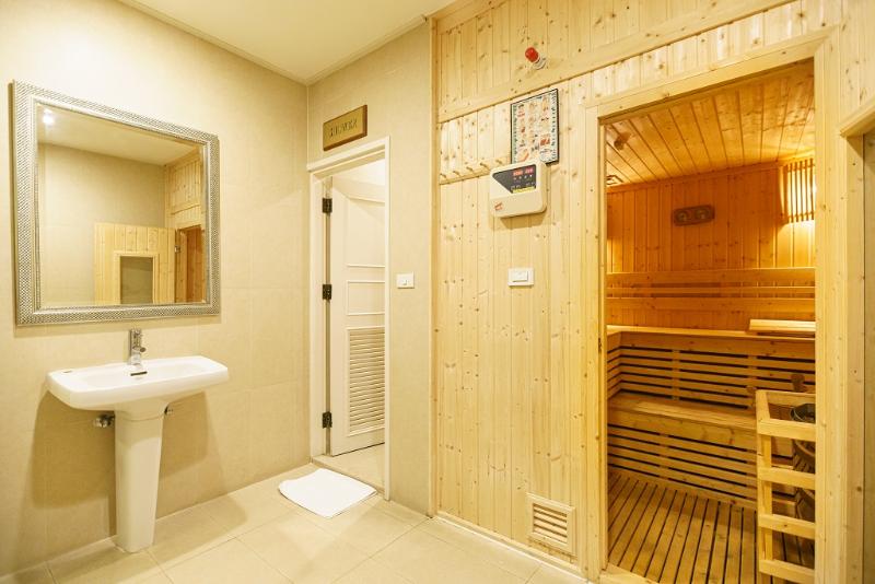 Centre Point Hotel Sukumvit 10 - Aktivite