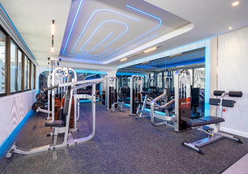 Centre Point Hotel Sukumvit 10 - Aktivite