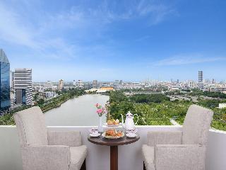 Centre Point Hotel Sukumvit 10 otel fotoğrafı