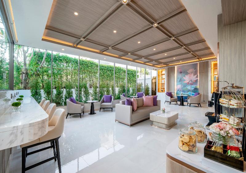 Centre Point Hotel Sukumvit 10 - Genel