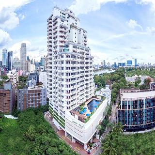 Centre Point Hotel Sukumvit 10 fotoÄŸrafÄ±