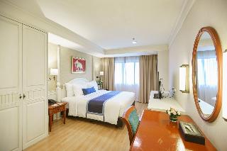 Centre Point Hotel Sukumvit 10 fotoÄŸrafÄ±
