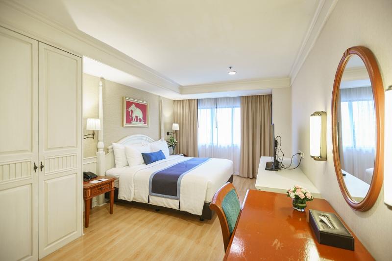 Centre Point Hotel Sukumvit 10 - Oda