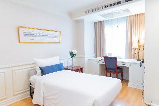 Centre Point Hotel Sukumvit 10 fotoÄŸrafÄ±