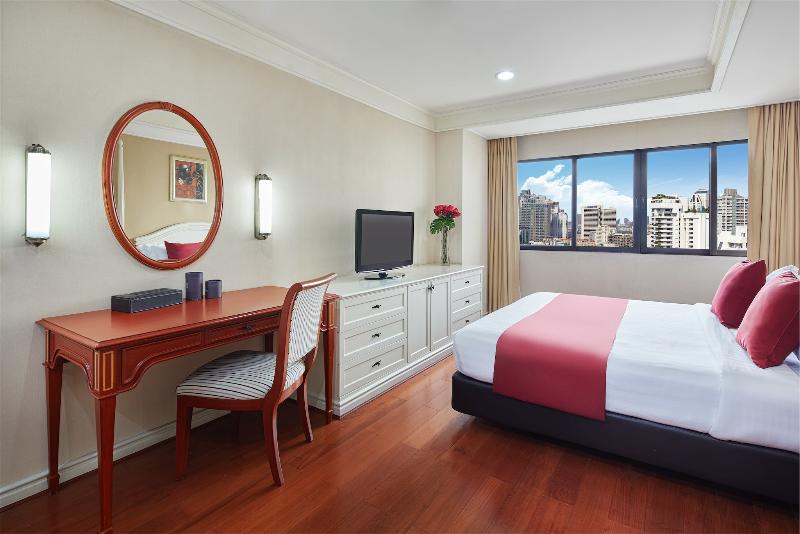 Centre Point Hotel Sukumvit 10 - Oda