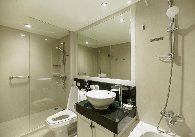 Centre Point Hotel Sukumvit 10 - Oda