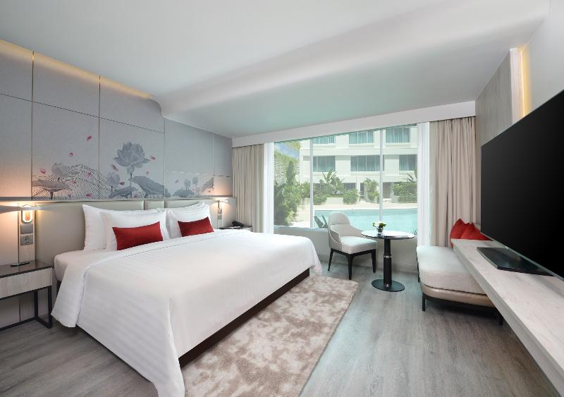 Centre Point Hotel Sukumvit 10 - Oda