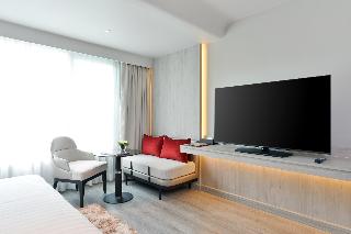 Centre Point Hotel Sukumvit 10 fotoÄŸrafÄ±