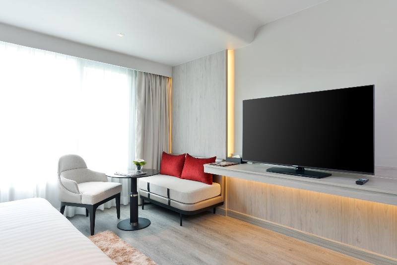 Centre Point Hotel Sukumvit 10 - Oda