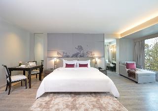 Centre Point Hotel Sukumvit 10 fotoÄŸrafÄ±