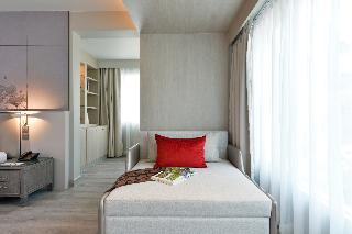 Centre Point Hotel Sukumvit 10 fotoÄŸrafÄ±