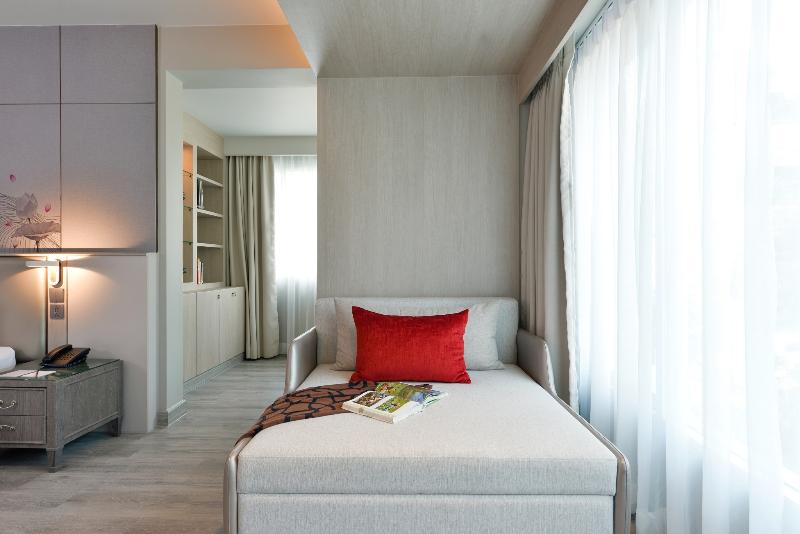 Centre Point Hotel Sukumvit 10 - Oda