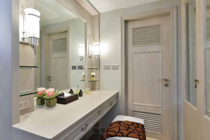 Centre Point Hotel Sukumvit 10 - Oda