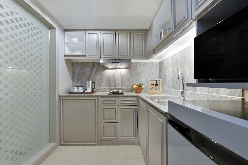 Centre Point Hotel Sukumvit 10 - Oda