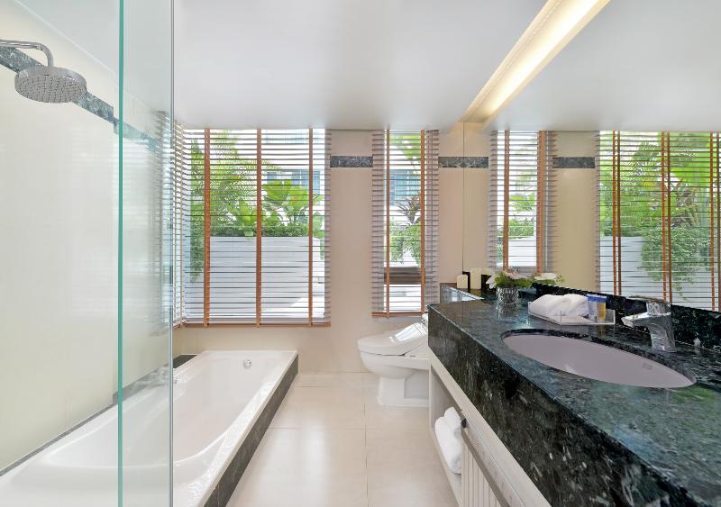 Centre Point Hotel Sukumvit 10 - Oda