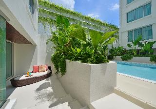 Centre Point Hotel Sukumvit 10 fotoÄŸrafÄ±