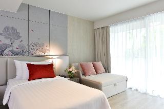 Centre Point Hotel Sukumvit 10 fotoÄŸrafÄ±