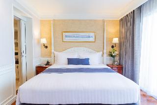 Centre Point Hotel Sukumvit 10 fotoÄŸrafÄ±