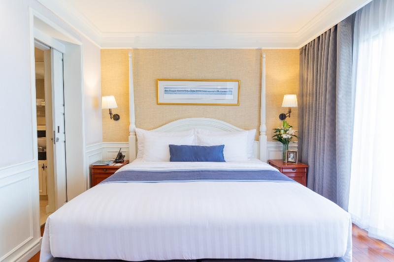 Centre Point Hotel Sukumvit 10 - Oda