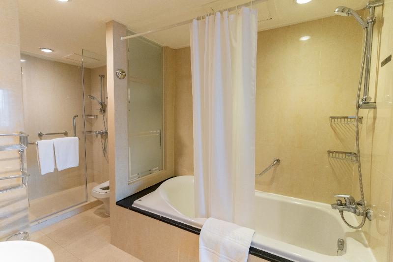 Centre Point Hotel Sukumvit 10 - Oda