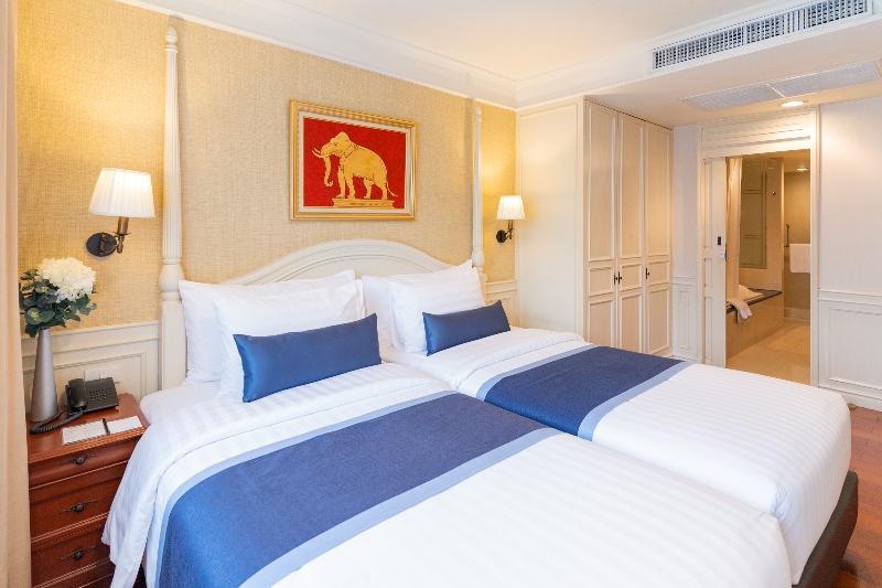 Centre Point Hotel Sukumvit 10 - Oda