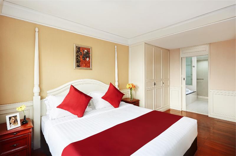 Centre Point Hotel Sukumvit 10 - Oda