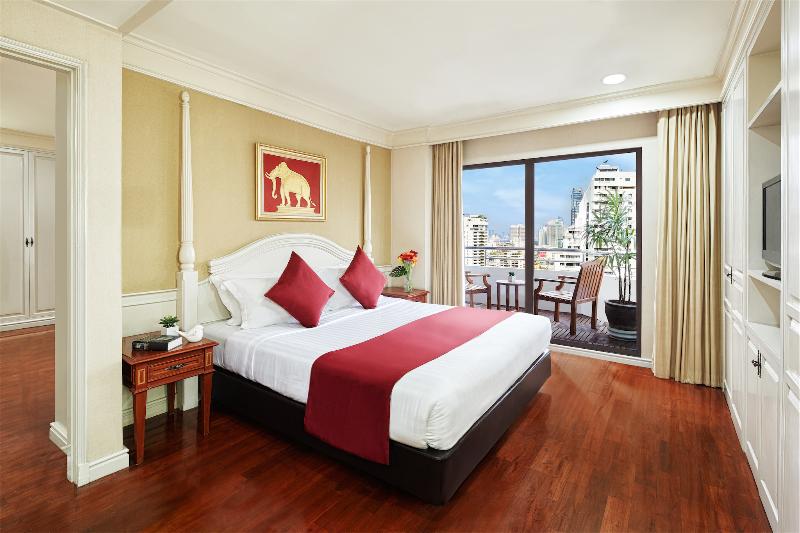 Centre Point Hotel Sukumvit 10 - Oda